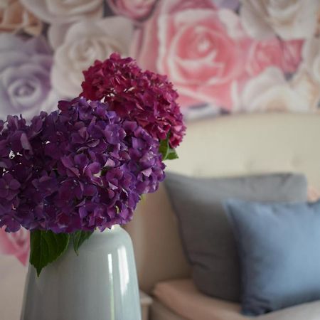 Apartment Rose Sasbachwalden Eksteriør bilde