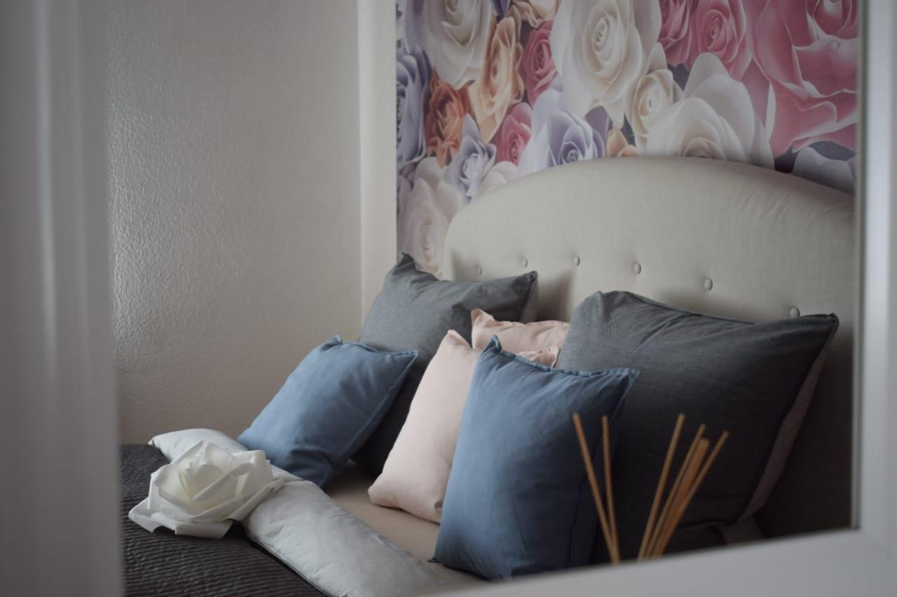 Apartment Rose Sasbachwalden Eksteriør bilde