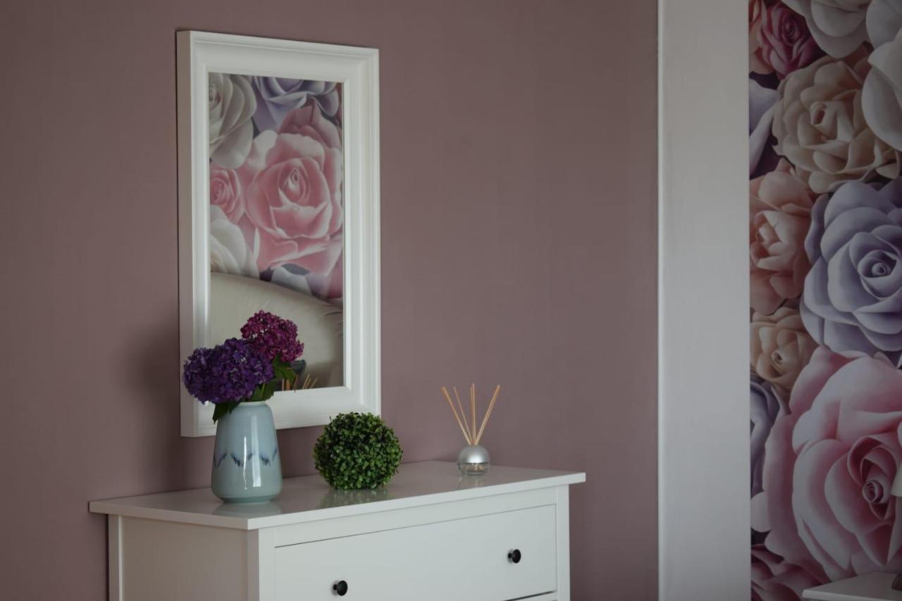 Apartment Rose Sasbachwalden Eksteriør bilde