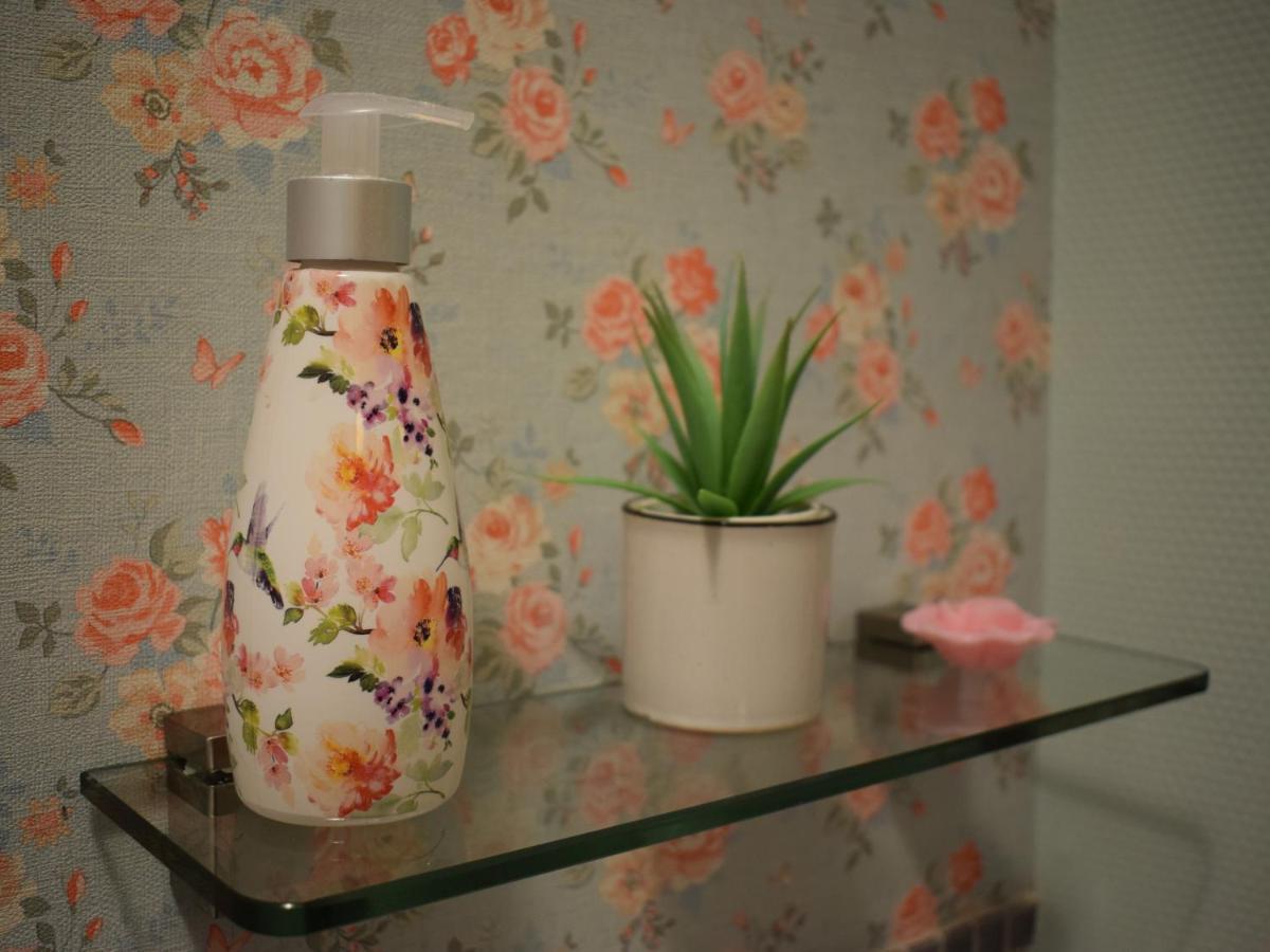 Apartment Rose Sasbachwalden Eksteriør bilde