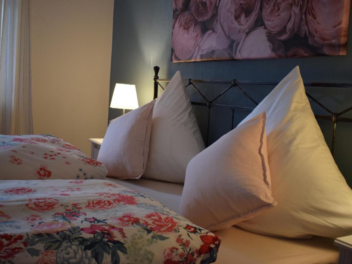 Apartment Rose Sasbachwalden Eksteriør bilde