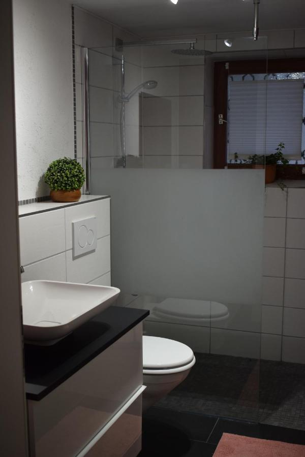 Apartment Rose Sasbachwalden Eksteriør bilde