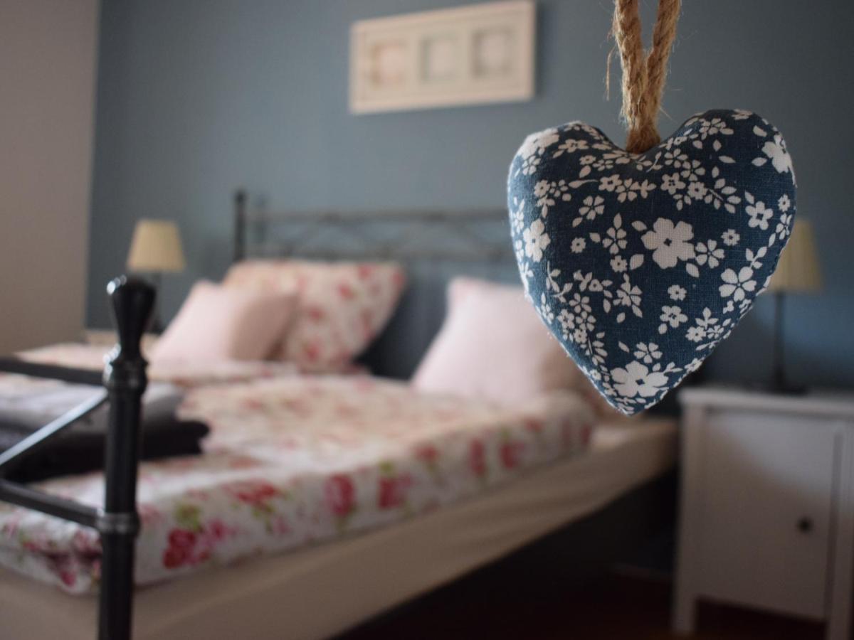 Apartment Rose Sasbachwalden Eksteriør bilde